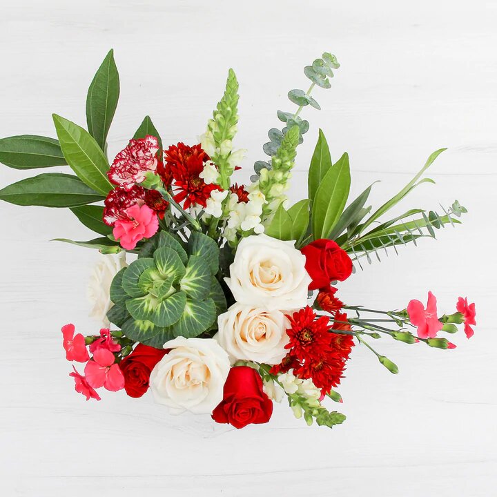 Learn the magical art of flower arrangement
